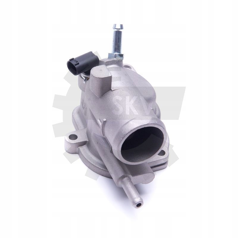 фото №4, Esen skv 20skv199 термостат, жидкость охлаждающий