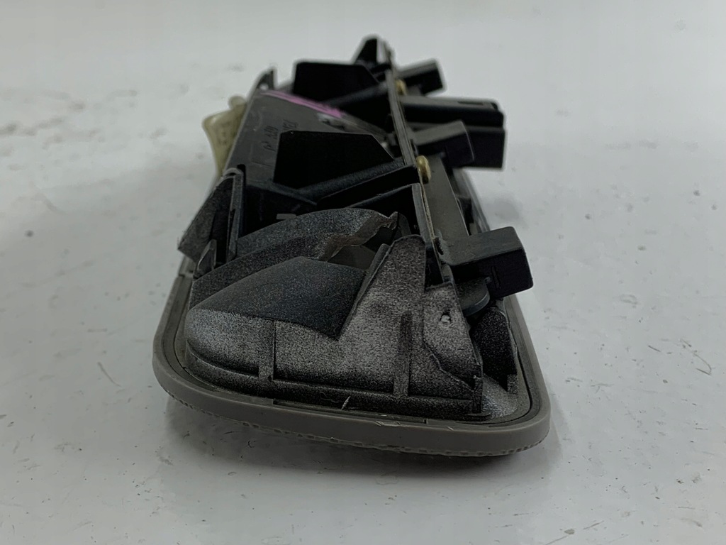 фото №10, Peugeot 607 освітлення кабіни лампа салону