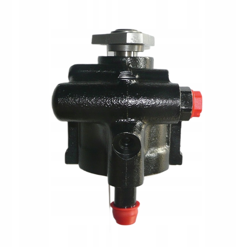 фото №1, Насос усилителя renault clio ii kangoo kubistar sandero 1.2 малый ступица