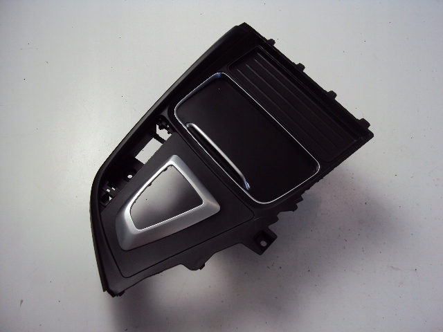 фото №1, Кронштейн na кружки рамка bmw 3 gt f34 lift 16-