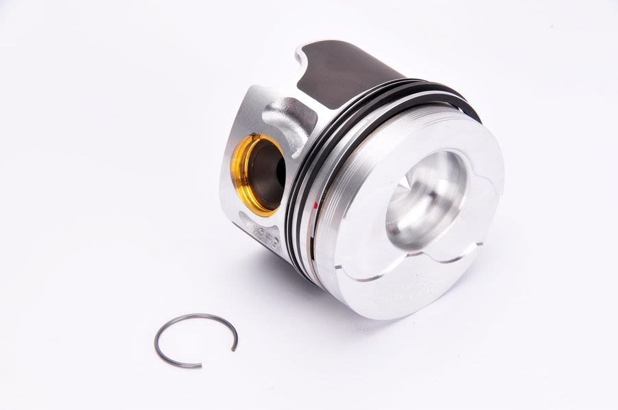 фото №1, Nural 87-114907-45 поршень