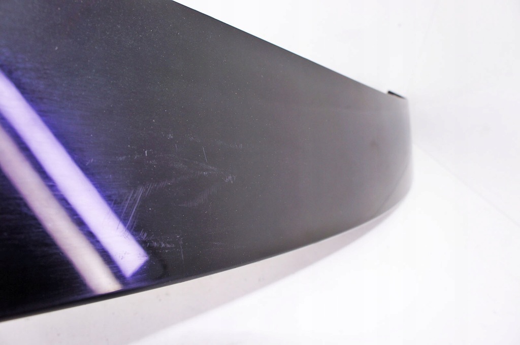 фото №7, Nr083 skoda fabia iv спойлер спойлер крышки