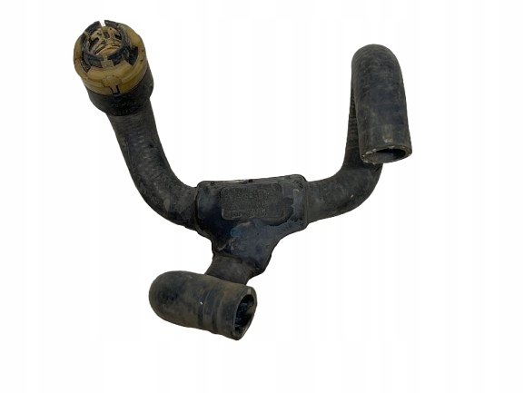 Купити Opel vectra b патрубок труба обігрівача 9158369