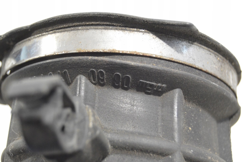 Гумовий елемент патрубок труба дросель mercedes w140 s klasa s320 s280 1041410990 Недорого