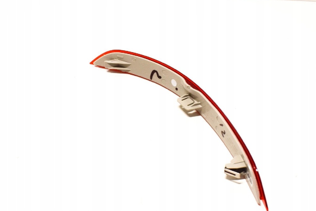 фото №7, Bmw x5 f15 задний бампер правый отражатель 63147290092 7290092 оригинальный 2015