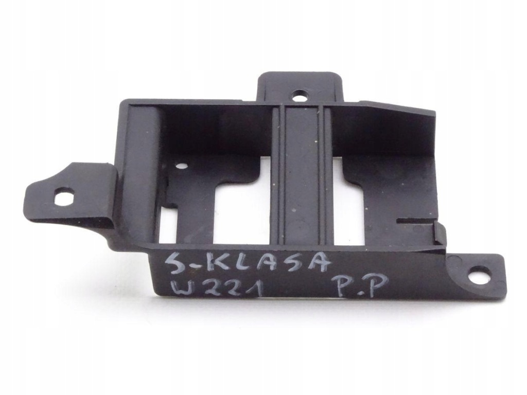 фото №1, Mercedes s-klasa w221 кронштейн радара правый перед