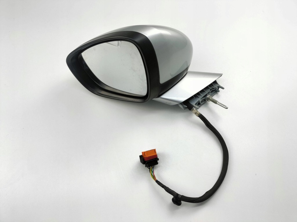 Купить Зеркало левая водителя paugeot 508 0210077