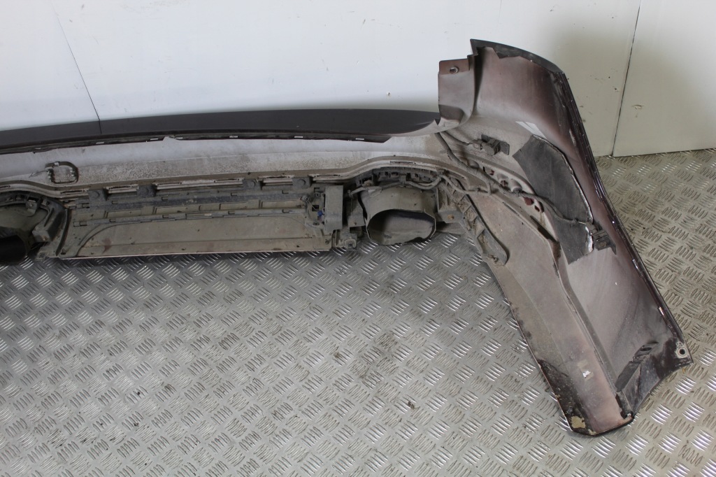 Бампер задняя 6x pdc ford focus mk4 vignale Киев