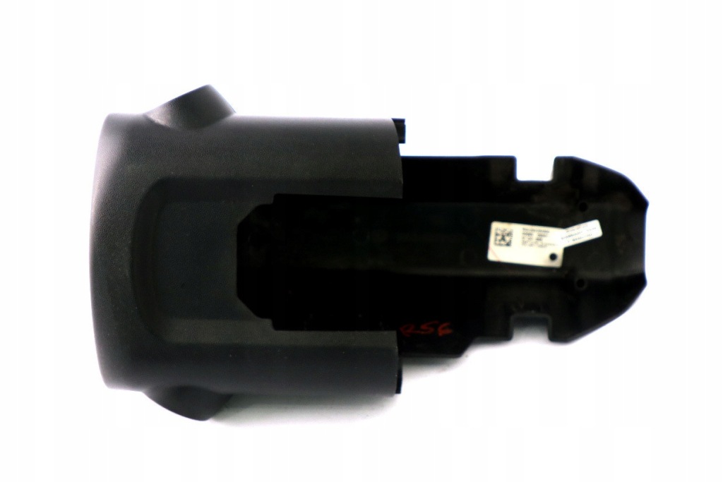 фото №8, Пластик защита руля mini оригинальный номер 2752775