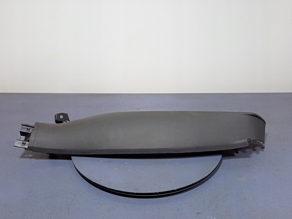 фото №1, Octavia iv обшивка стойка задняя левая 5e7867765