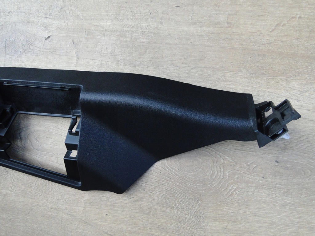 фото №2, Захист оббивка стійка ліва renault koleos ii 2