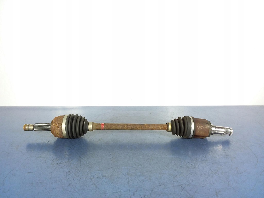 фото №1, Mitsubishi space star ii 1.2 привідний вал перед ліва