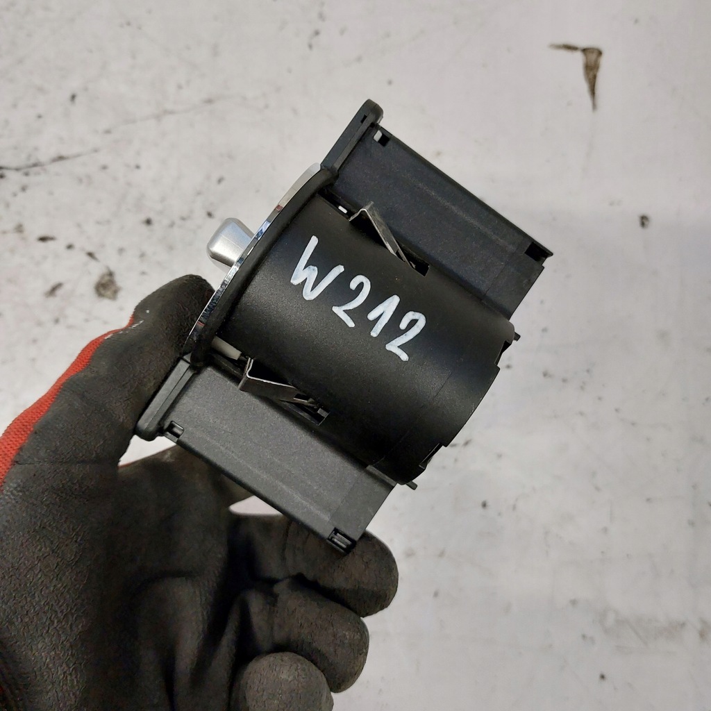 фото №9, Mercedes e-klasa w212 вимикач світла a2129051600