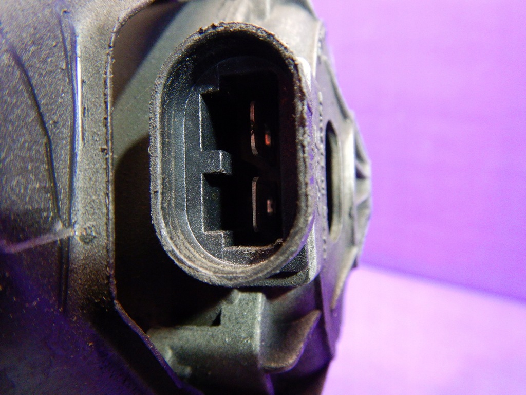 фото №4, Renault clio i 1.4 вентилятор радиатора 7700784652