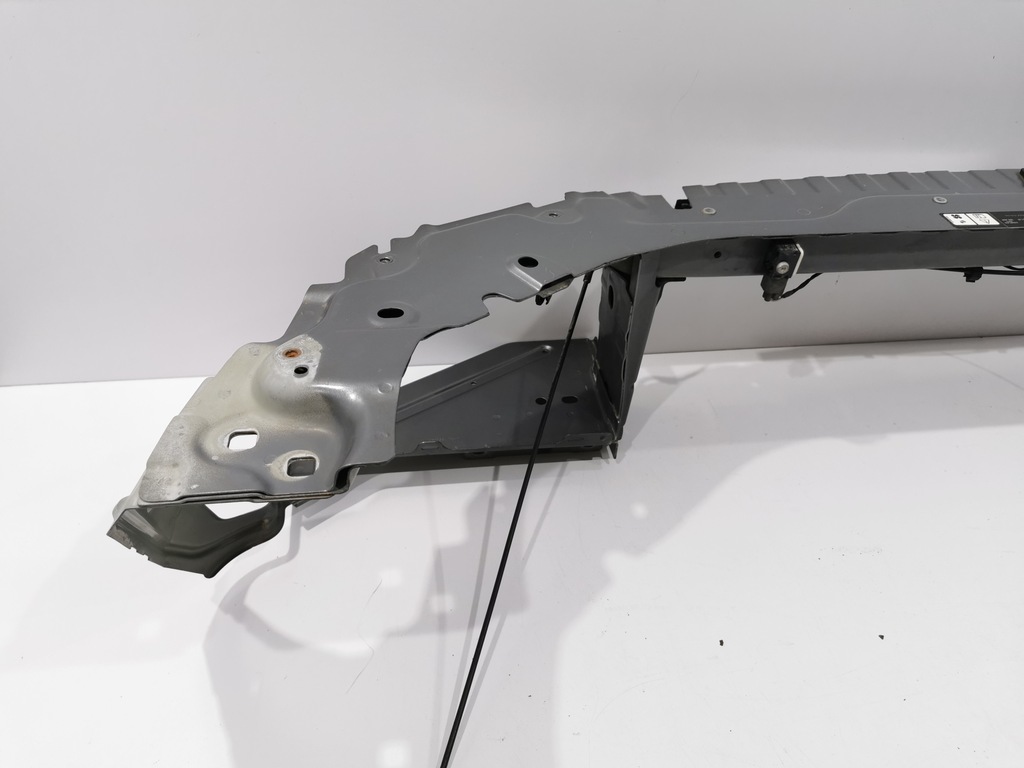 фото №8, Pas передний усилитель панель фары land rover freelander ii 2 2006-2014