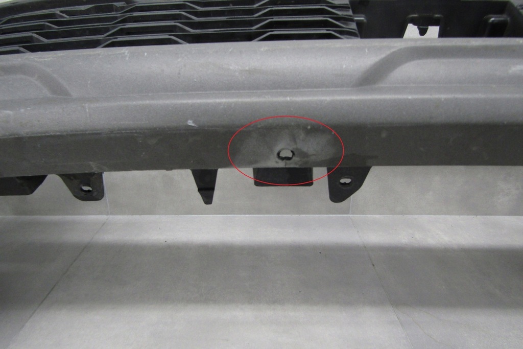 фото №8, Бампер перед передний dacia sandero stepway 3 iii 20-22