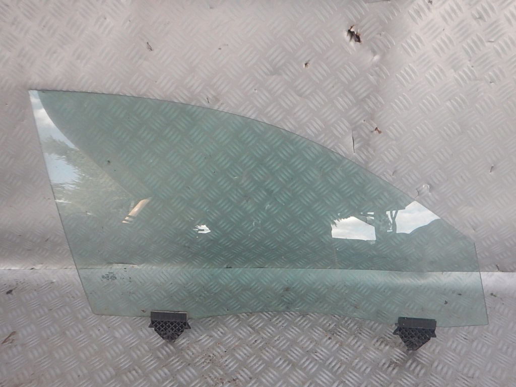 фото №1, Audi a8 s8 d3 правая стекло w дверь перед