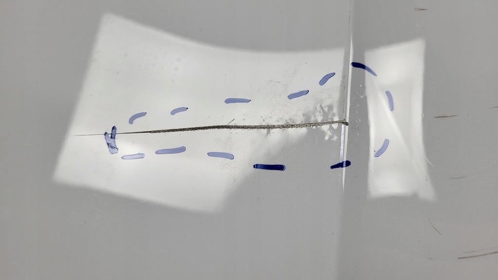 фото №7, Капот крышка двигателя skoda enyaq 5l 5la 21-