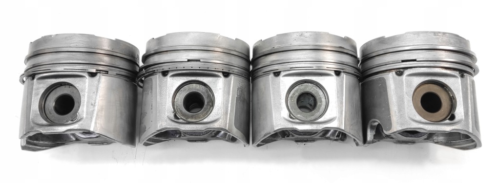 фото №2, Поршень поршні renault master trafic 2.5 dci 06-10r