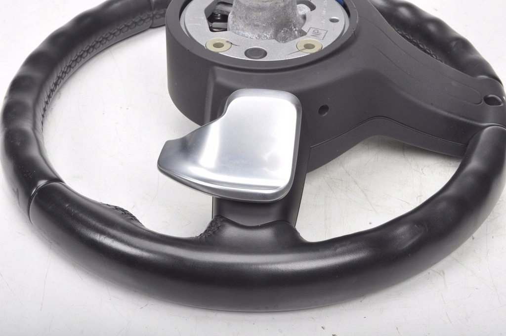 фото №13, Bmw f34 m-pakiet повітропровід багатофункціональний пелюстки перемикання