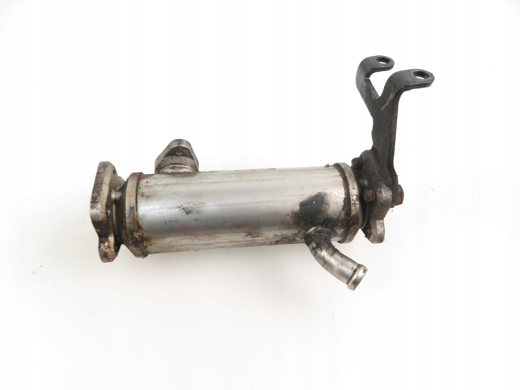 Купить Радиатор выхлопных газов bmw e46 320 d