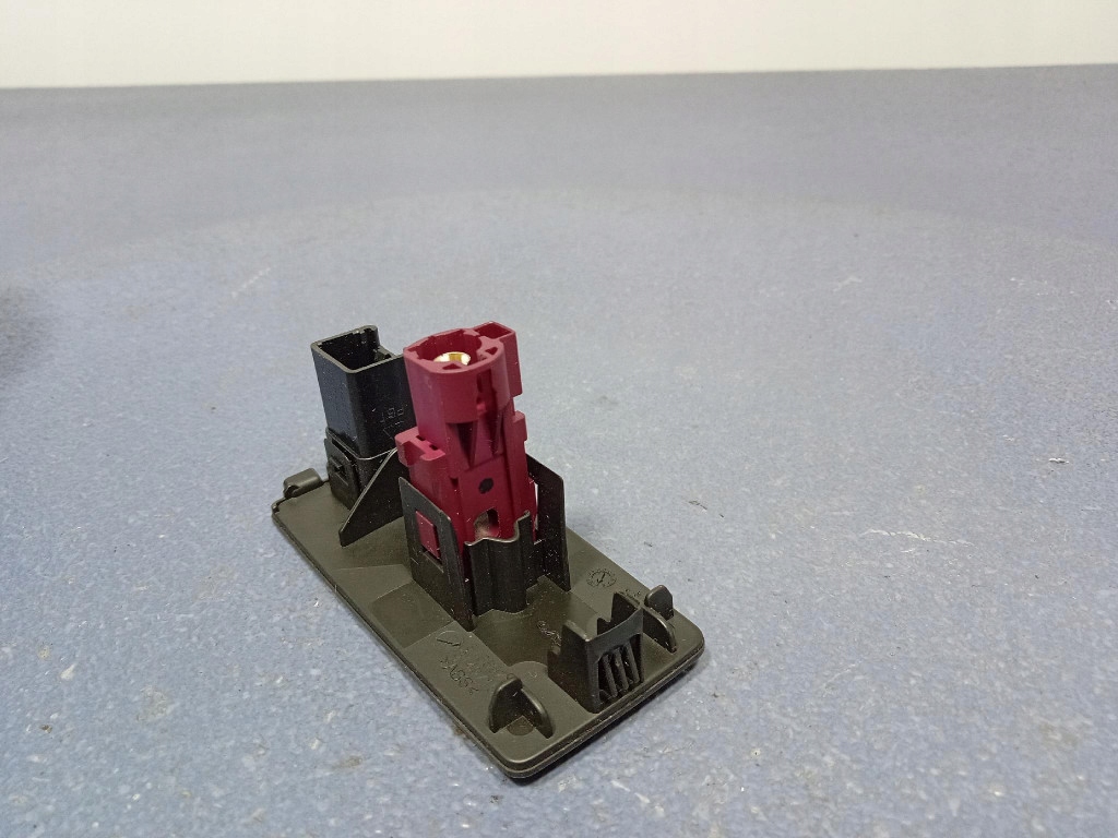 фото №5, Volvo v90 s90 ii port роз'єм usb aux 31389705