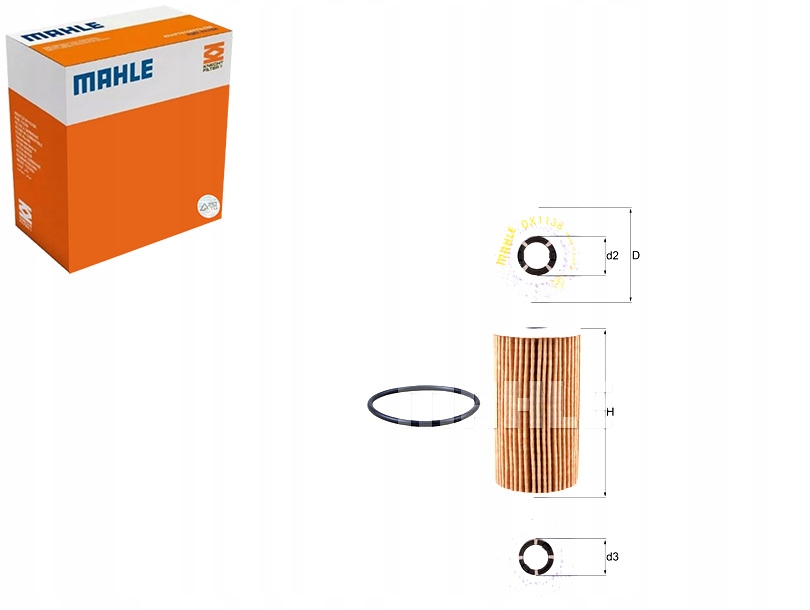фото №1, Фільтр оливи jaguar e-pace f-pace f-type xe xf ii xf sportbrake land