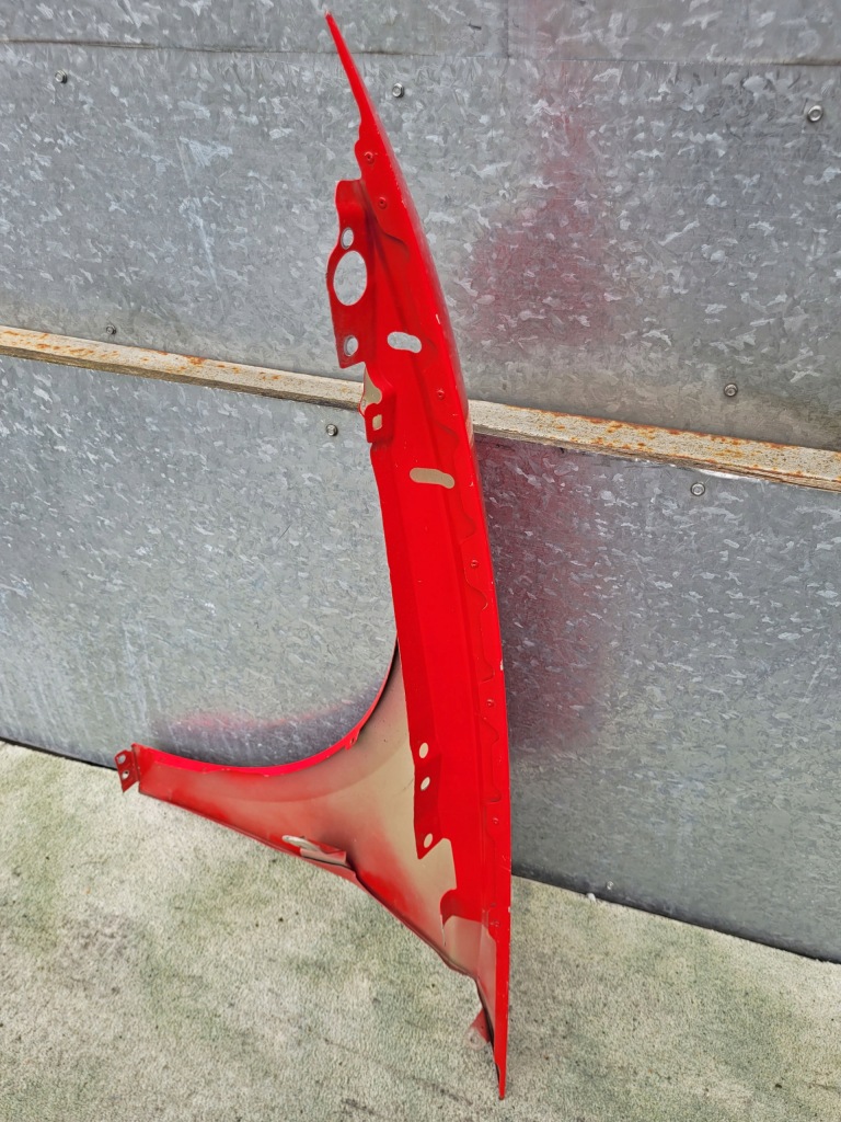 Крило передній ліве / правий перед seat leon 3 5f0 2012-20 Оригінал