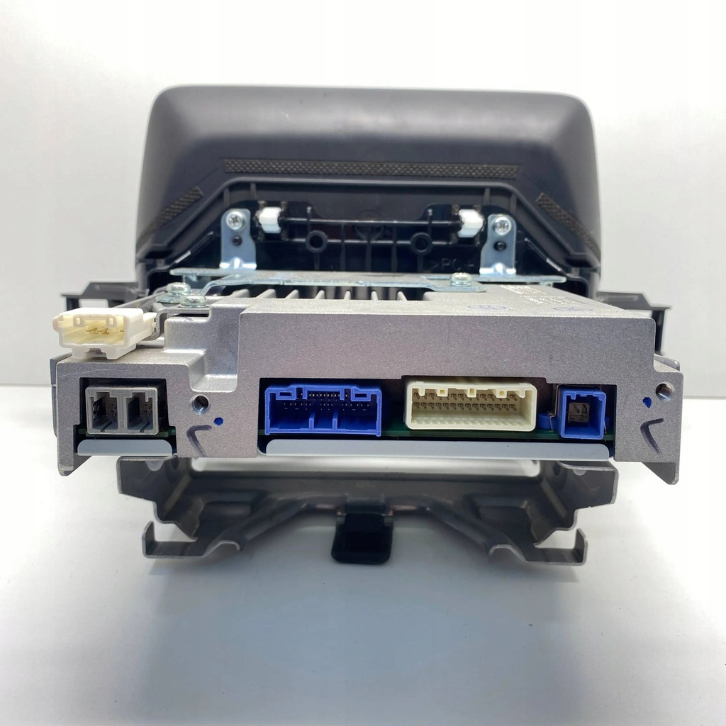 фото №3, Mazda cx-5 ii 2019 автомагнитола