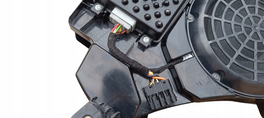 Porsche cayenne 2 7p 2010-17 динамик сабвуфер 7p5035481d оригинал Оригинал