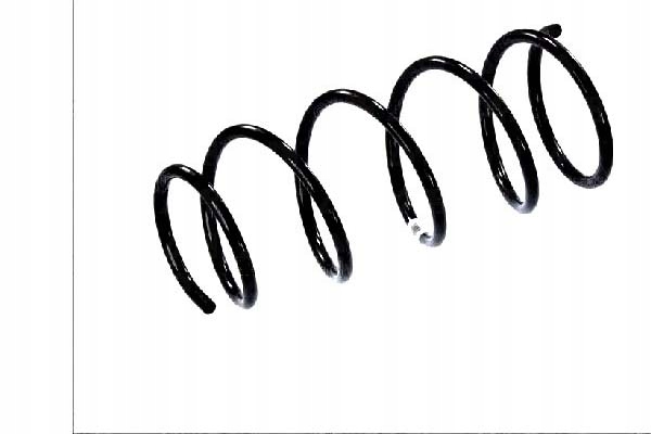 фото №1, Пружина підвіска renault clio ii 1.4 09.98-07.
