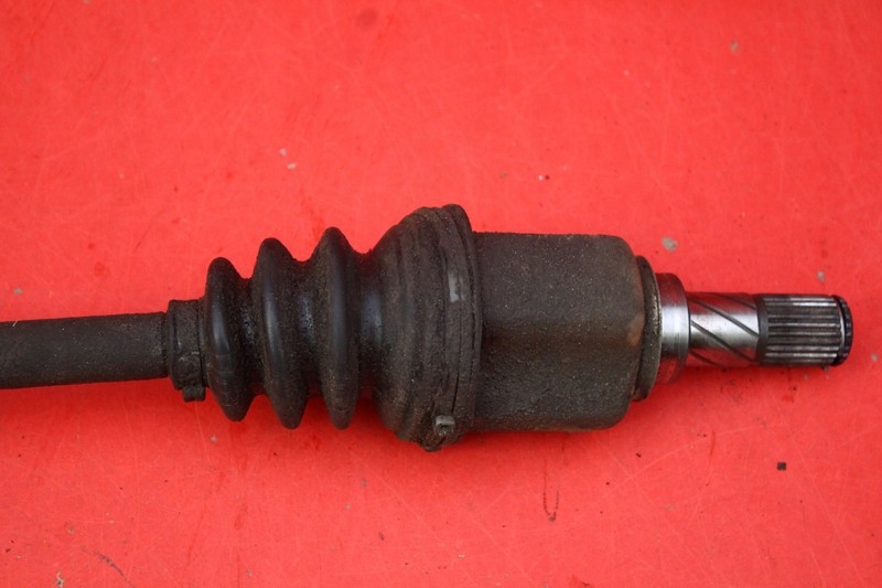 фото №3, Приводной вал левая перед nissan micra k12 1.2 16v 10r