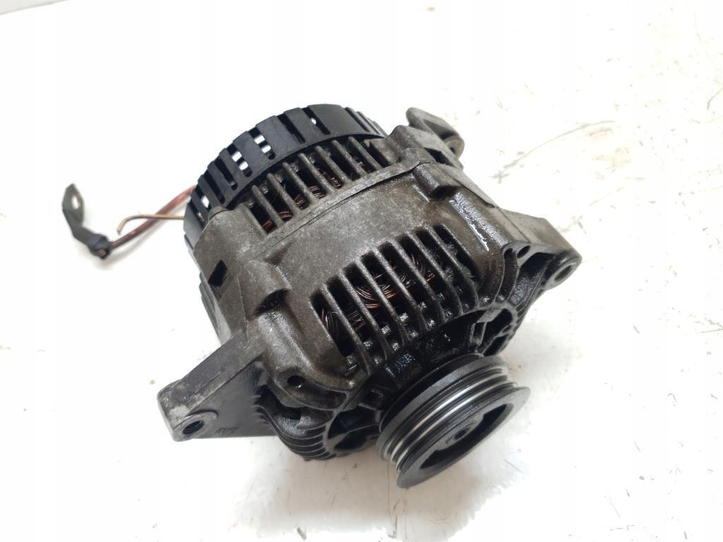 фото №2, Генератор renault scenic i 1.6