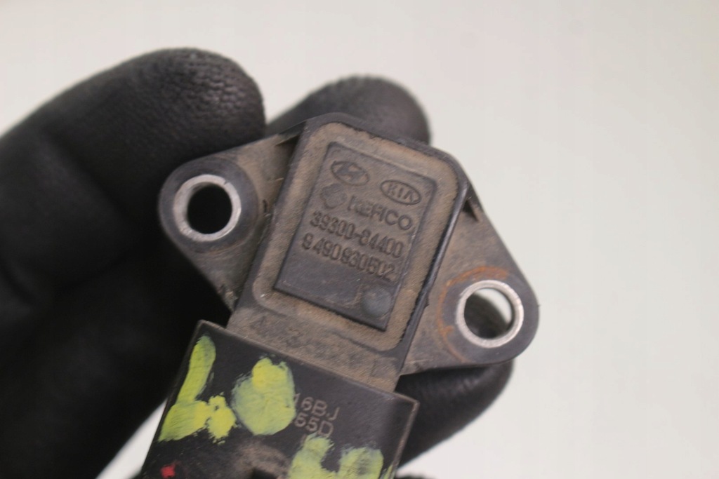 фото №6, Датчик map датчик 39300-84400 ix35 2.0 crdi