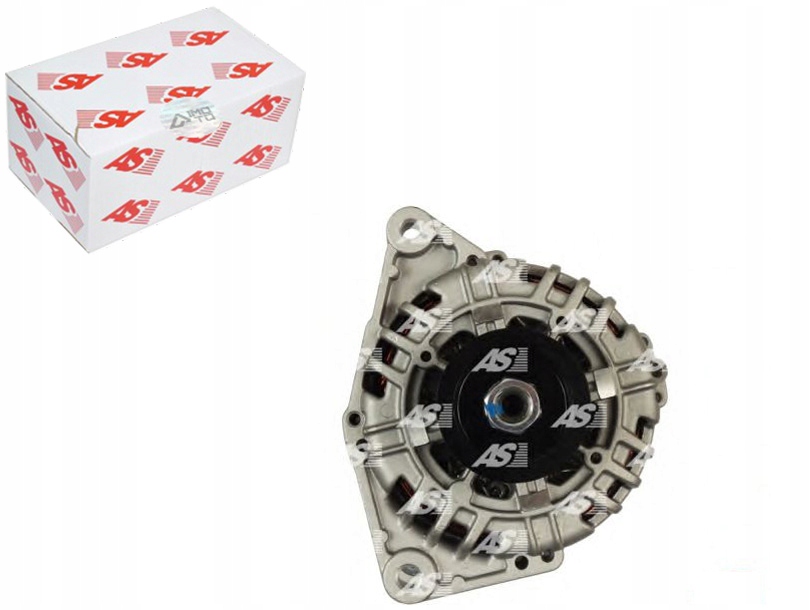 Генератор vw passat 2.8 99- в Украине