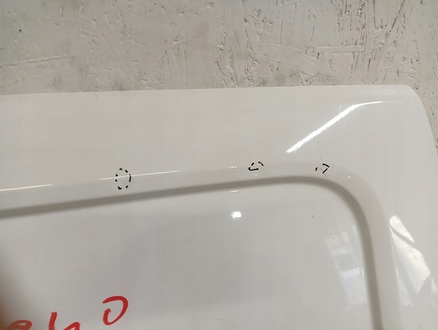 фото №7, Дверь правое задние сдвижные правый задняя proace city berlingo iv 4 combo e 18-