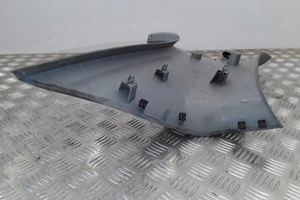 фото №7, Другое запчасти отделка porsche cayenne 9pa 7l5867246 4.5l бензиновый 250kw