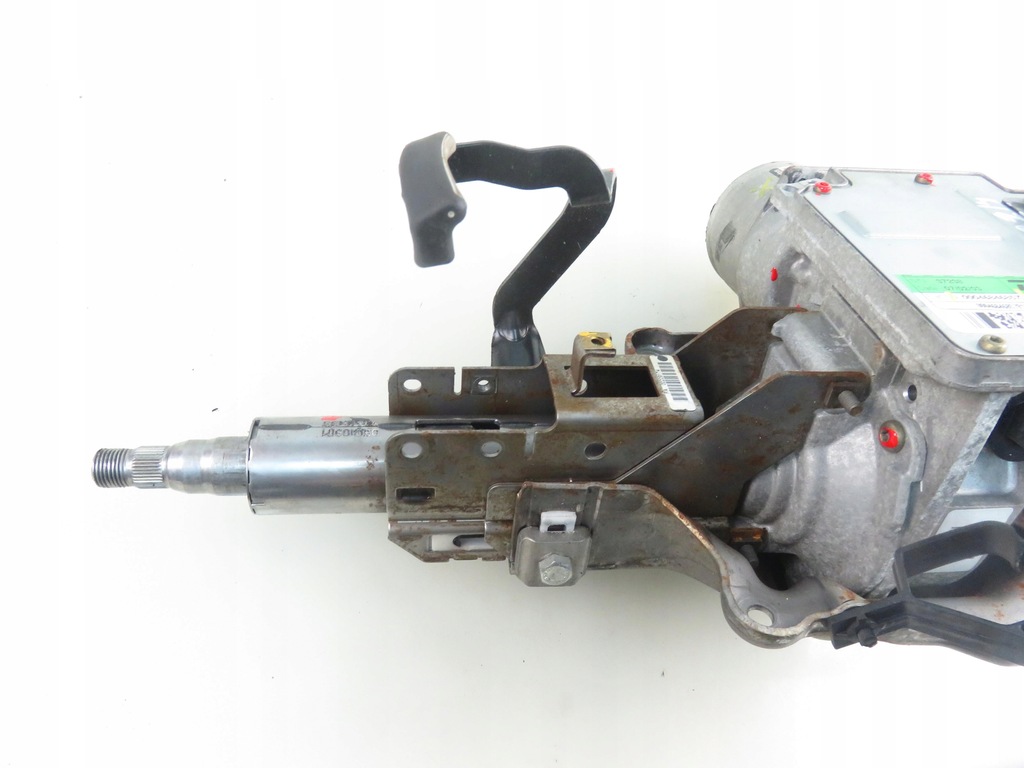 фото №6, Усилитель электрический fiat stilo 192_ 00046846857