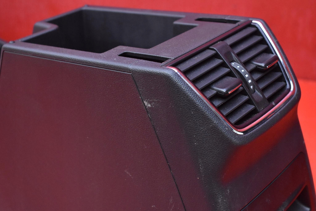 Туннель средний eu 5e1863241c skoda octavia 3 iii 13-17 Киев