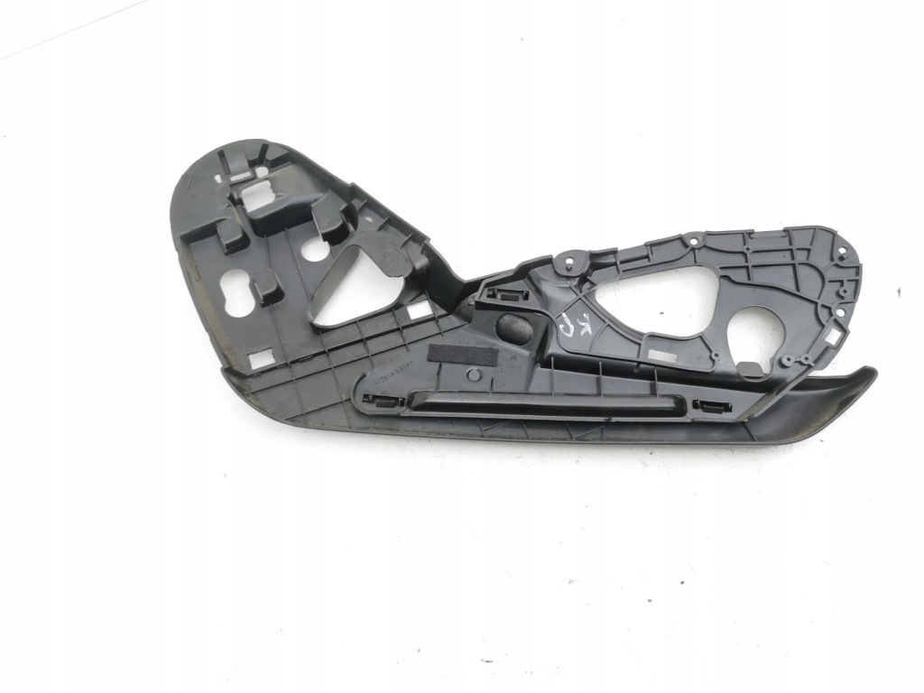 фото №6, Mercedes-benz r w251 2008 перед сторона ліва сидіння, сидіння