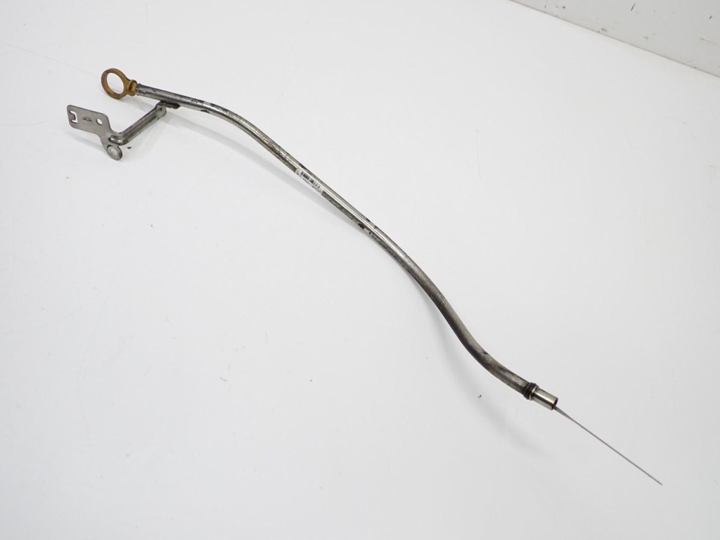 фото №1, Щуп щуп оливи oryginałg4d36754cb jaguar f-pace x761 2.0d 204dtd 17r