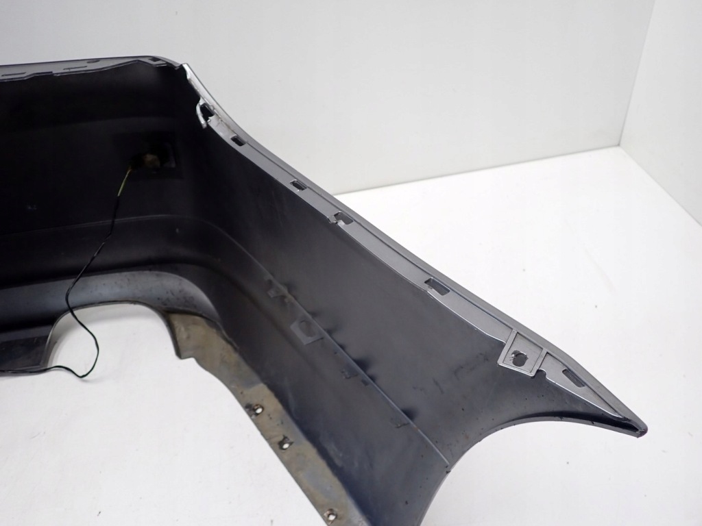 фото №14, Бампер задняя задний kompletny оригинал pdc bmw 3 e90 sedan lift lci 09r