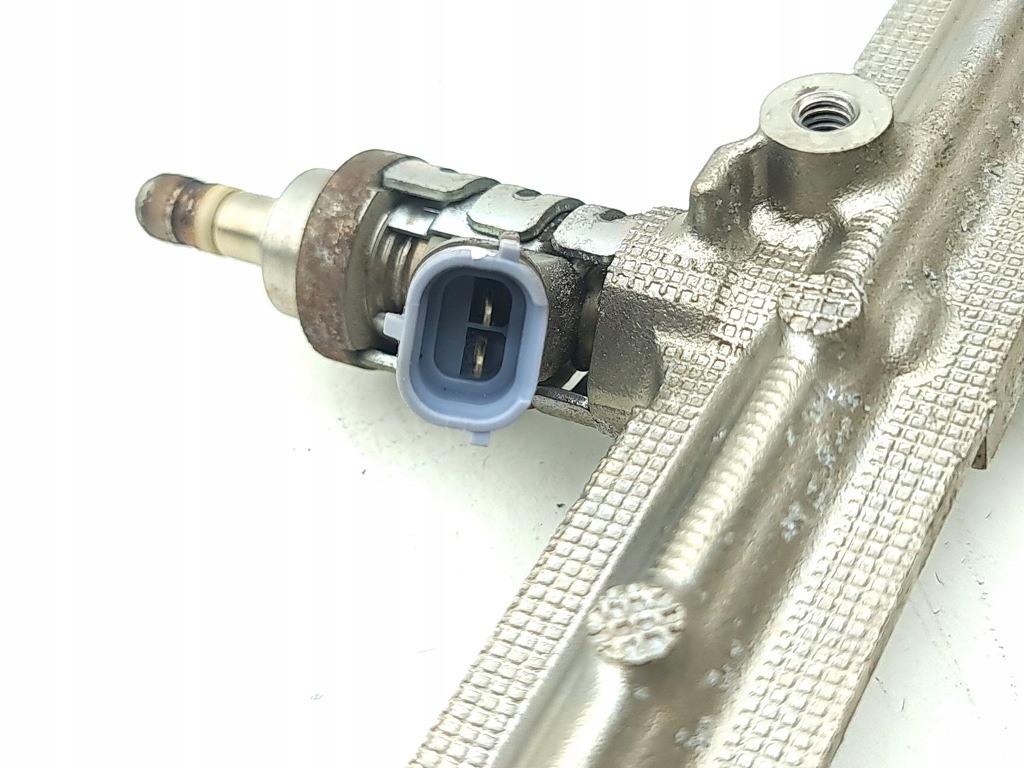 фото №9, Lexus gs 300 350 430 450h 2007 форсунки / комплект