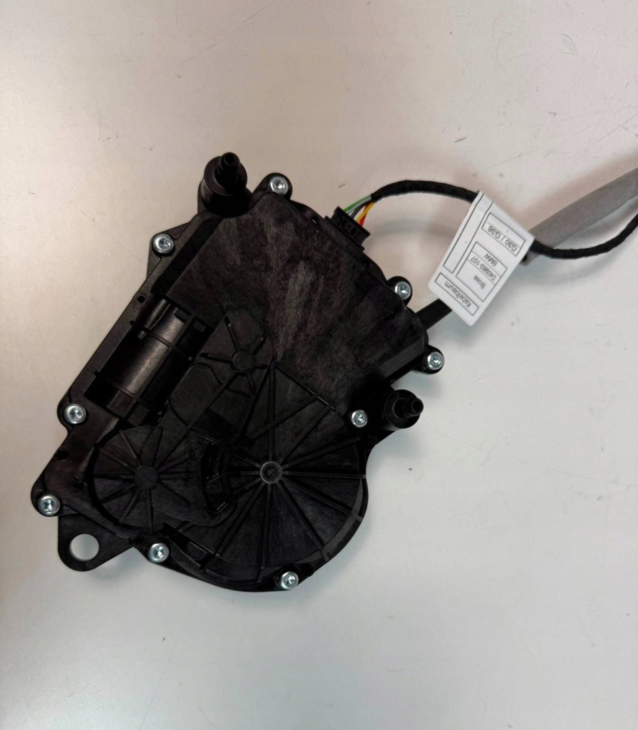Bmw i4 g26 c87536 модуль кришки багажника замок доводчик 163672 Недорого