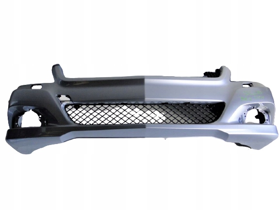 Купити Mercedes sl r230 230 рестайлінг  бампер sprysk без  pts