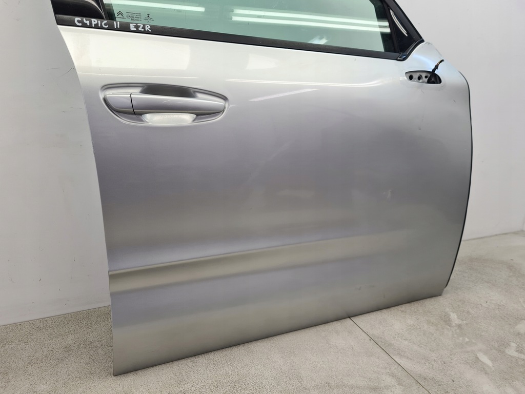 фото №14, Citroen c4 picasso ii дверь правый перед ezr
