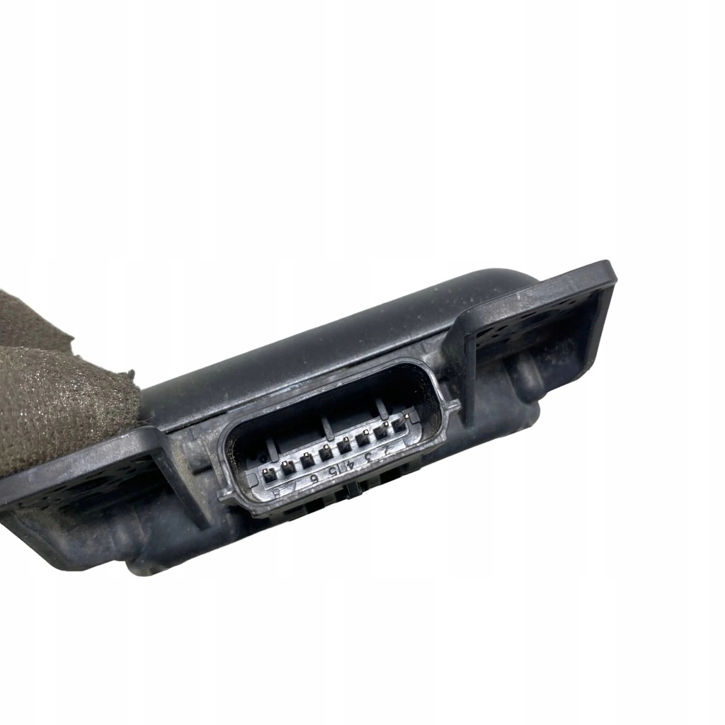 фото №6, Chevrolet equinox 2020 права сторона датчики поперечина руху