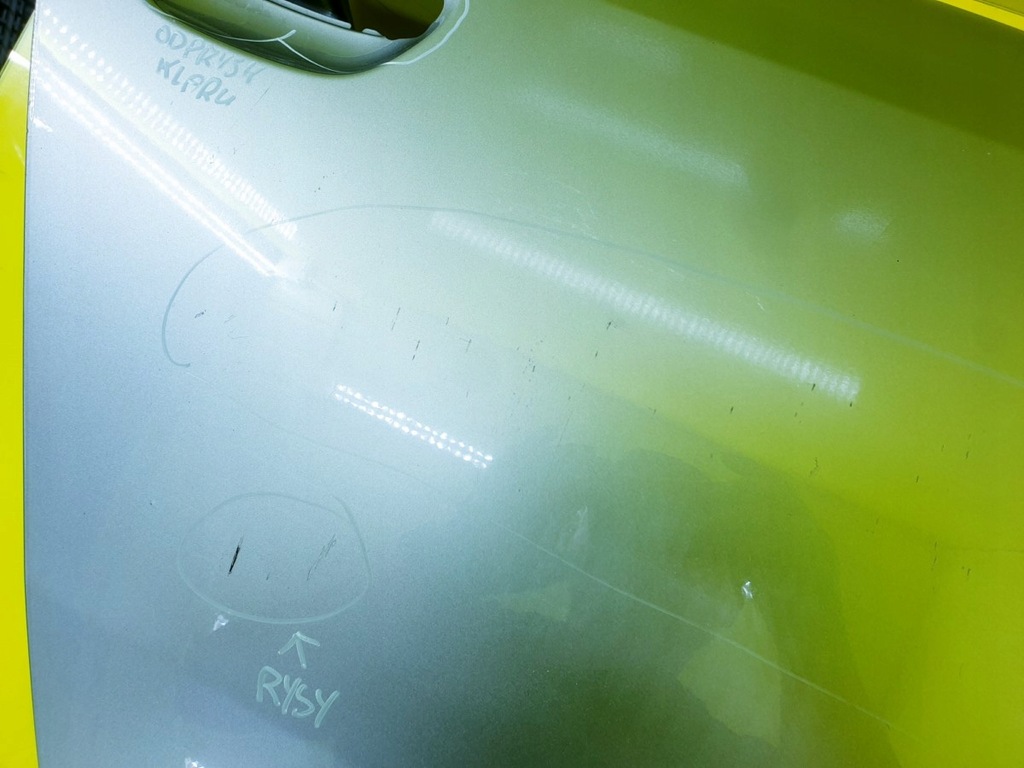 фото №13, Двері обшивка audi a6 c5 правий задня ly7q allroad