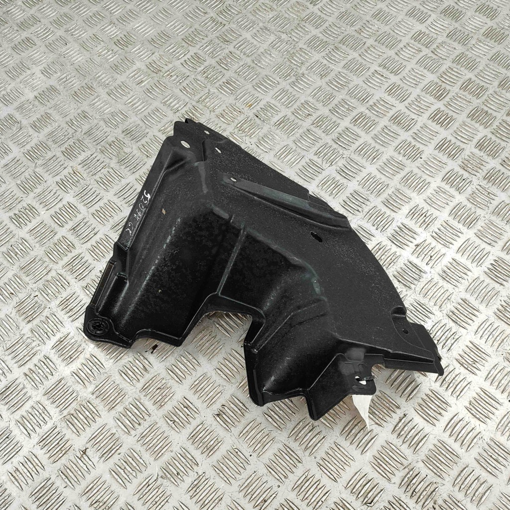 фото №1, Lexus ux 250h защита подвеска задняя задняя левая 58399-76010