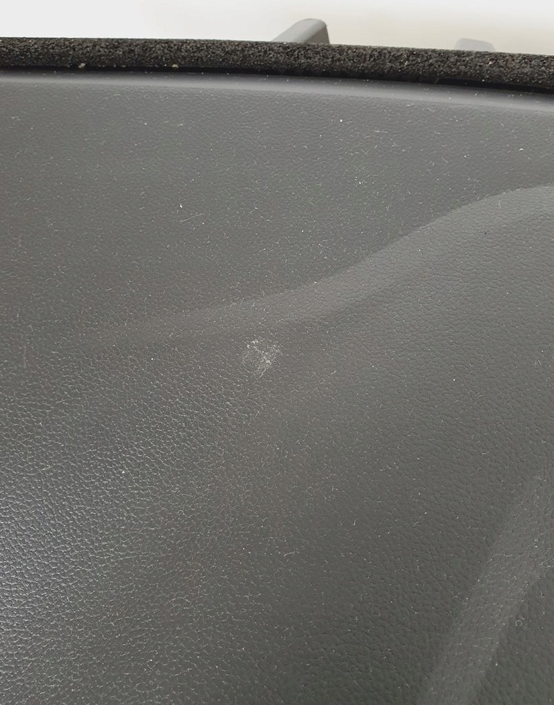 фото №8, Приборная панель приборная консоль dacia duster ii europa